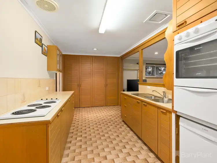 Fourth view of Homely house listing, 43 Sellick Drive, Croydon VIC 3136