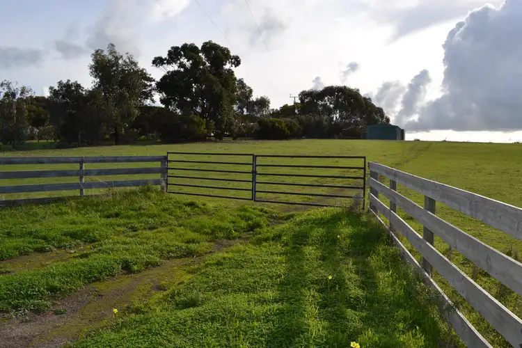 Main view of Homely rural property listing, 251 BAYVIEW TERRACE, Brownlow Ki SA 5223