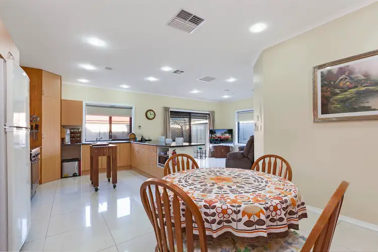 Second view of Homely house listing, 15 TASOS DRIVE, Munno Para West SA 5115