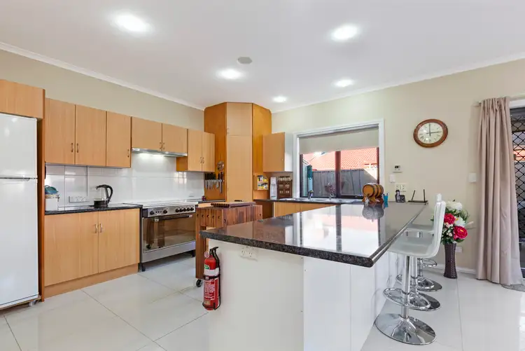 Third view of Homely house listing, 15 TASOS DRIVE, Munno Para West SA 5115