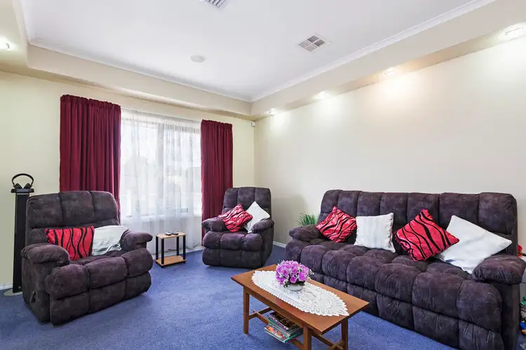 Fourth view of Homely house listing, 15 TASOS DRIVE, Munno Para West SA 5115