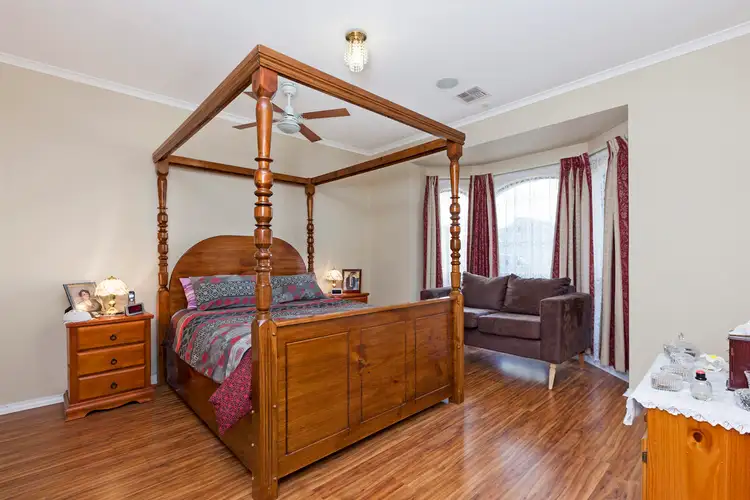 Fifth view of Homely house listing, 15 TASOS DRIVE, Munno Para West SA 5115