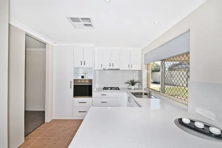 Third view of Homely house listing, 4 Cork Place, Warnbro WA 6169
