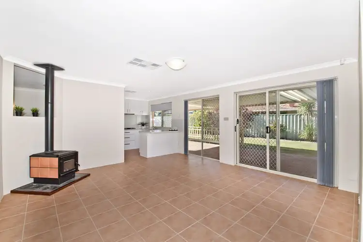 Fourth view of Homely house listing, 4 Cork Place, Warnbro WA 6169