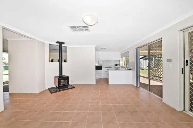 Fifth view of Homely house listing, 4 Cork Place, Warnbro WA 6169