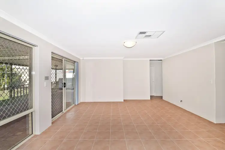 Sixth view of Homely house listing, 4 Cork Place, Warnbro WA 6169
