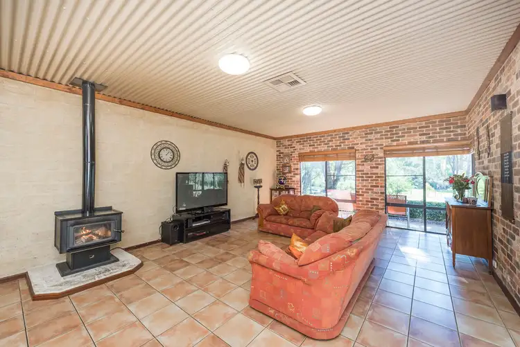 Second view of Homely house listing, 305 Forsyth Place, Chidlow WA 6556
