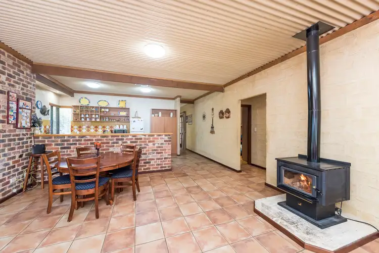 Fifth view of Homely house listing, 305 Forsyth Place, Chidlow WA 6556