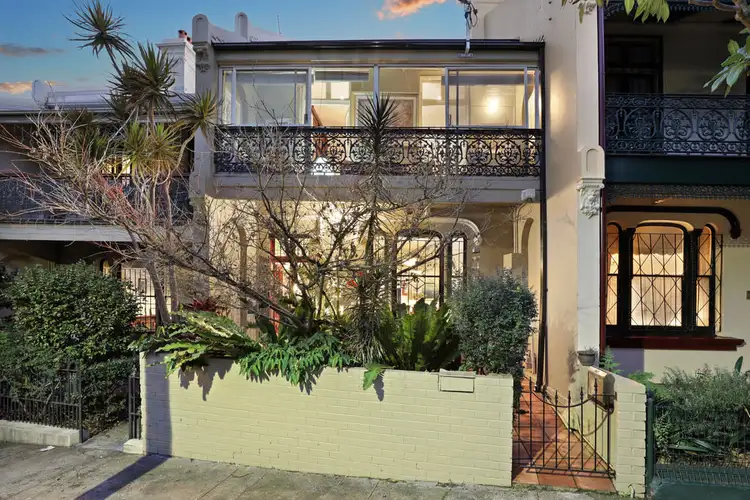 Main view of Homely house listing, 85 Watkin Street, Newtown NSW 2042