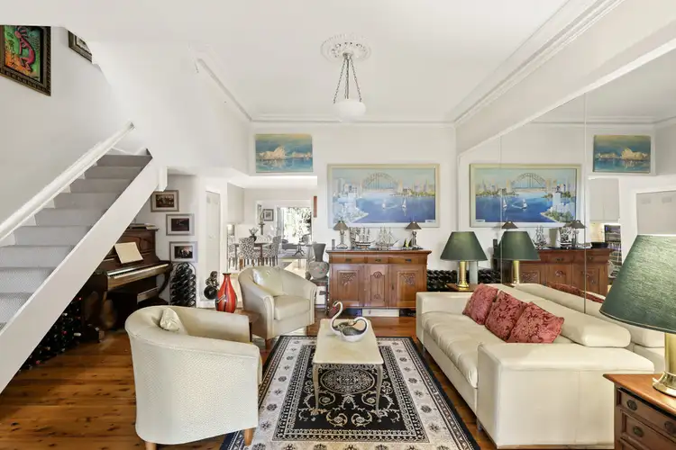 Third view of Homely house listing, 85 Watkin Street, Newtown NSW 2042