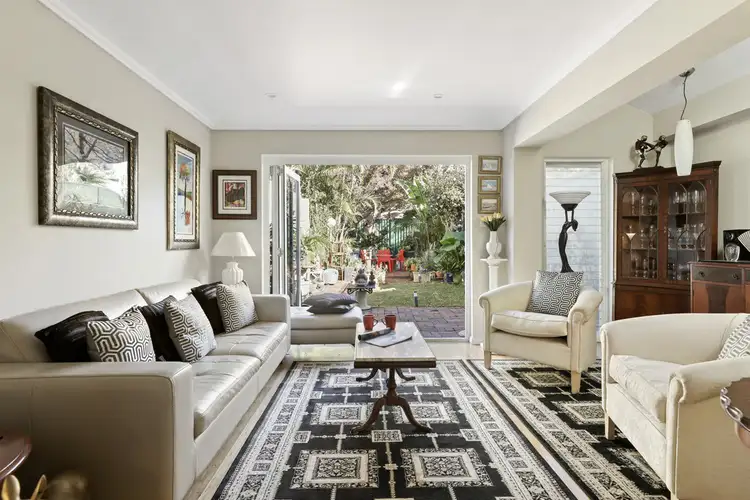 Fourth view of Homely house listing, 85 Watkin Street, Newtown NSW 2042