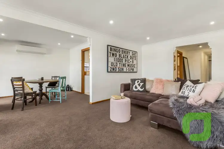 Second view of Homely house listing, 24 Knightsbridge Avenue, Altona Meadows VIC 3028