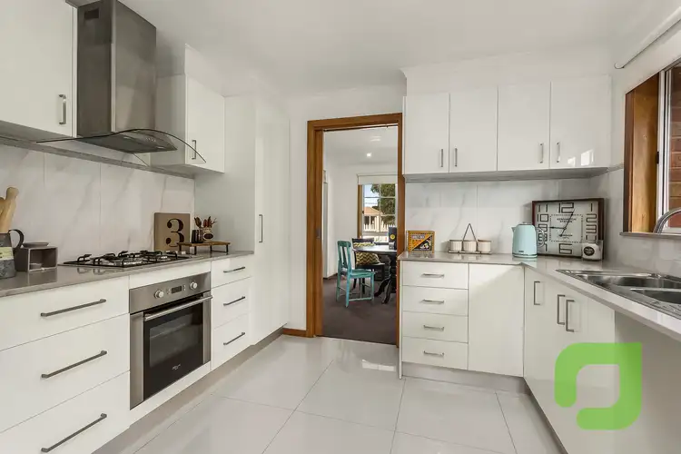 Fourth view of Homely house listing, 24 Knightsbridge Avenue, Altona Meadows VIC 3028