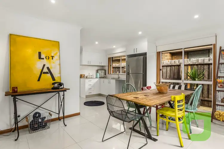 Fifth view of Homely house listing, 24 Knightsbridge Avenue, Altona Meadows VIC 3028