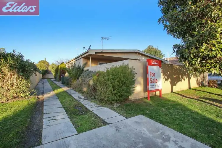 4/192 Plummer Street, South Albury NSW 2640