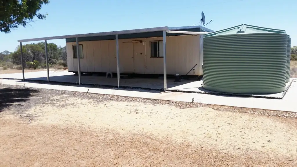 Main view of Homely rural property listing, Lot 3 & 4 Winchester South Rd, Carnamah WA 6517