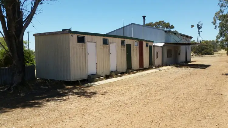Second view of Homely rural property listing, Lot 3 & 4 Winchester South Rd, Carnamah WA 6517
