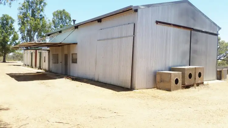 Third view of Homely rural property listing, Lot 3 & 4 Winchester South Rd, Carnamah WA 6517