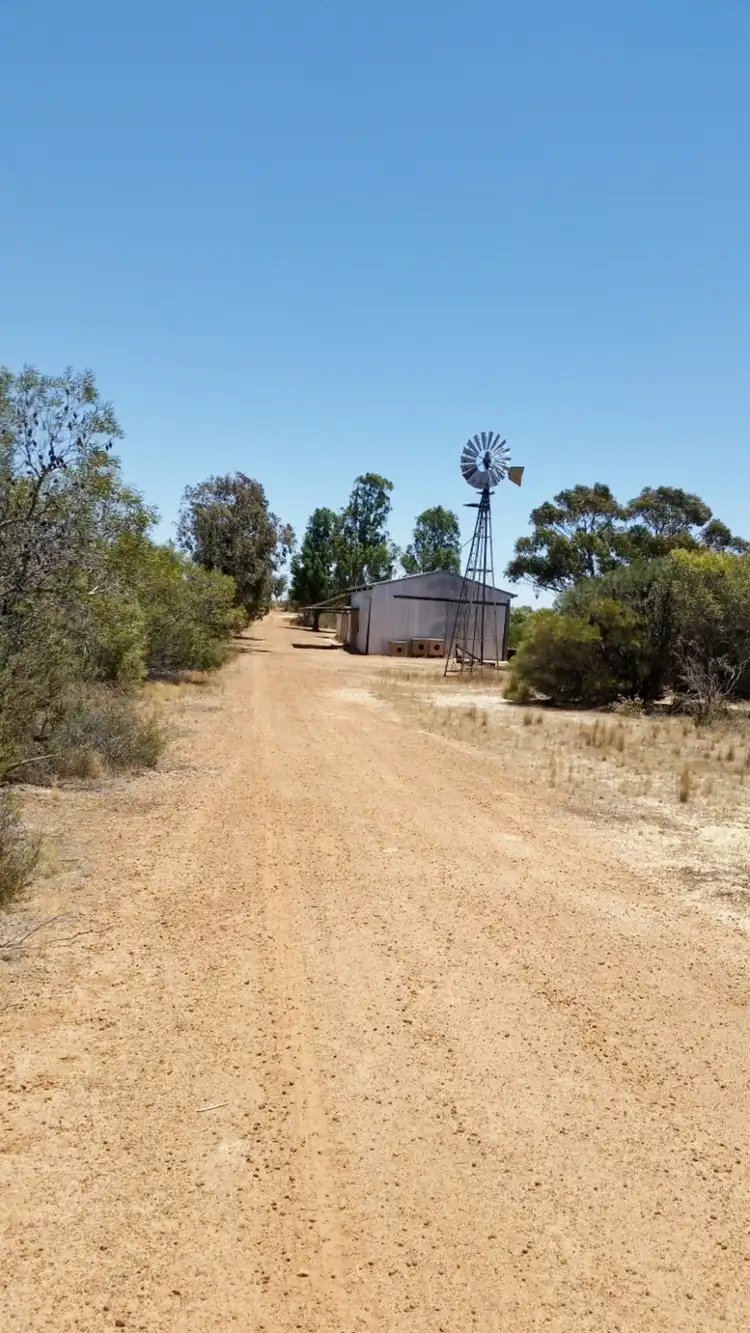 Fourth view of Homely rural property listing, Lot 3 & 4 Winchester South Rd, Carnamah WA 6517