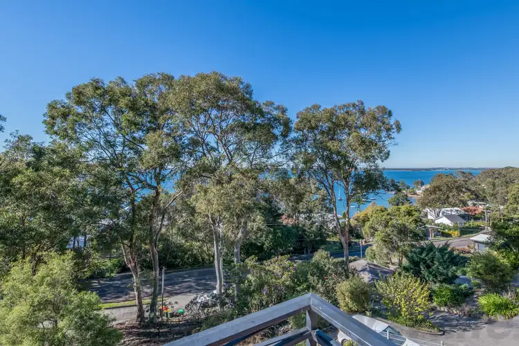 Second view of Homely house listing, 91 Skye Point Road, Coal Point NSW 2283
