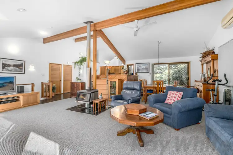 Fourth view of Homely house listing, 91 Skye Point Road, Coal Point NSW 2283