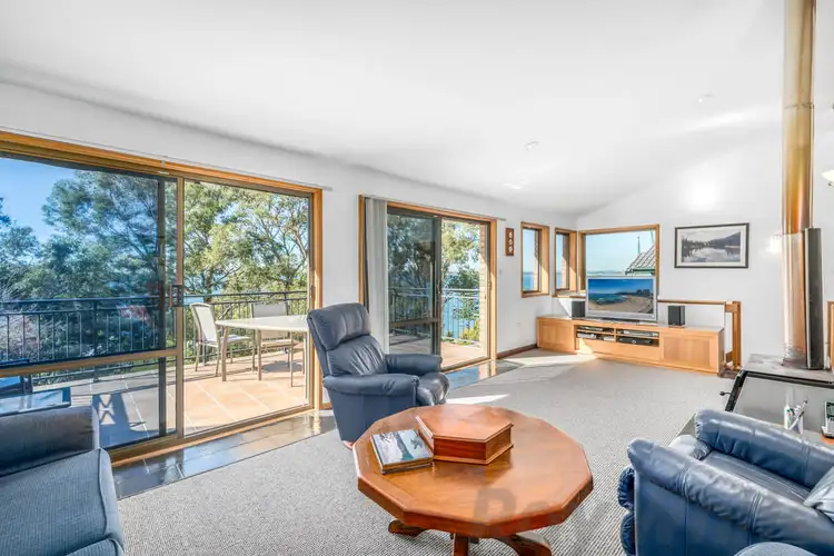 Fifth view of Homely house listing, 91 Skye Point Road, Coal Point NSW 2283