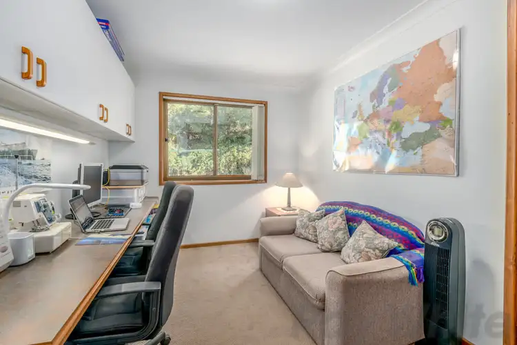 Sixth view of Homely house listing, 91 Skye Point Road, Coal Point NSW 2283