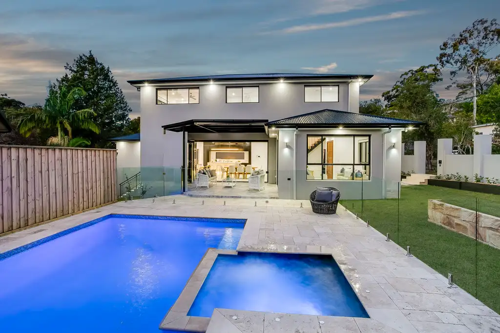 Main view of Homely house listing, 2 Willow Way, Forestville NSW 2087