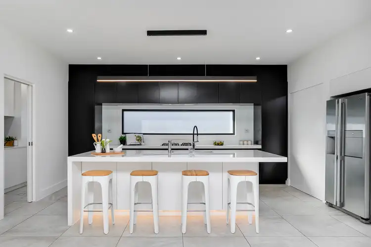 Third view of Homely house listing, 2 Willow Way, Forestville NSW 2087