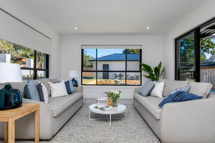 Fourth view of Homely house listing, 2 Willow Way, Forestville NSW 2087