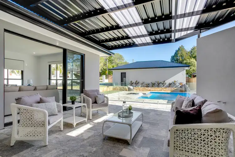 Fifth view of Homely house listing, 2 Willow Way, Forestville NSW 2087