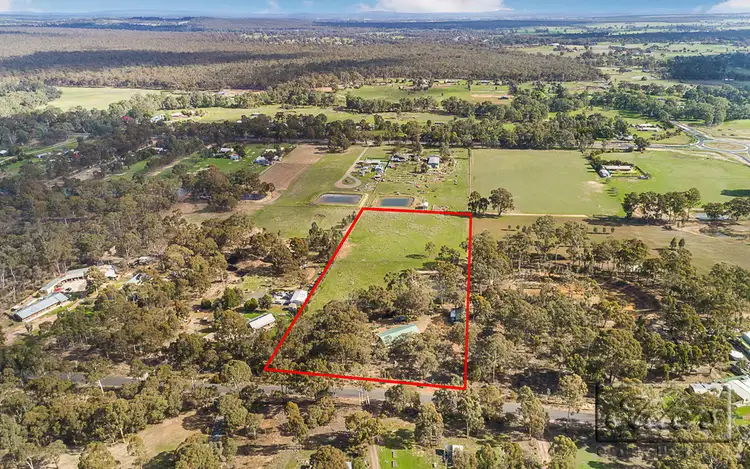36 McCombs Road, Lockwood VIC 3551