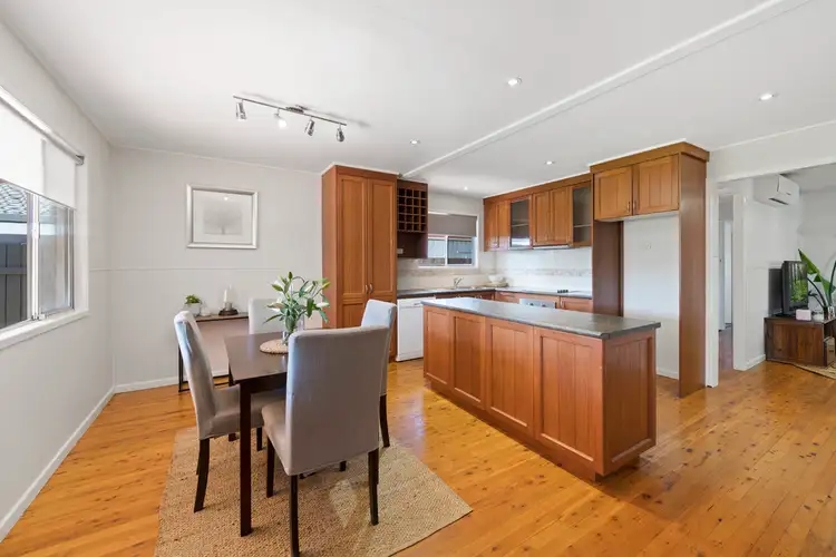 Second view of Homely house listing, 144 Curzon Street, Rangeville QLD 4350