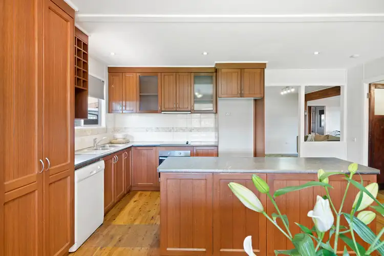 Third view of Homely house listing, 144 Curzon Street, Rangeville QLD 4350