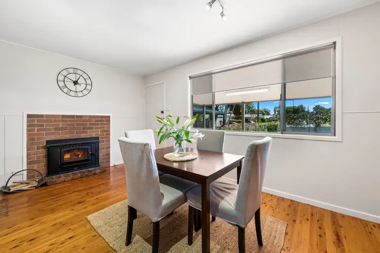 Fourth view of Homely house listing, 144 Curzon Street, Rangeville QLD 4350