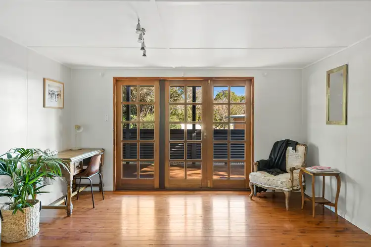 Fifth view of Homely house listing, 144 Curzon Street, Rangeville QLD 4350