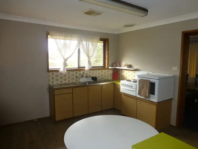Second view of Homely house listing, 30 Barton Street, Parkes NSW 2870
