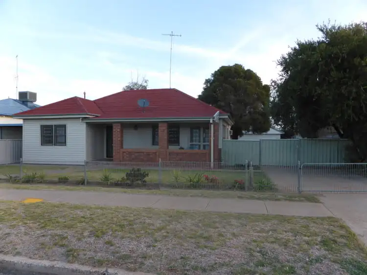 Main view of Homely house listing, 3 Captain Wilson Avenue, Parkes NSW 2870