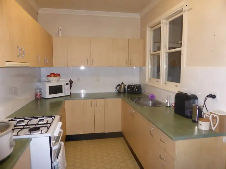 Second view of Homely house listing, 3 Captain Wilson Avenue, Parkes NSW 2870
