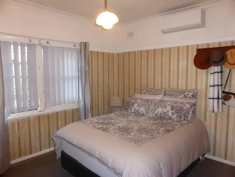 Third view of Homely house listing, 3 Captain Wilson Avenue, Parkes NSW 2870