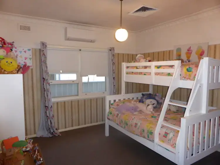 Fourth view of Homely house listing, 3 Captain Wilson Avenue, Parkes NSW 2870