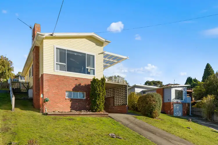 Second view of Homely house listing, 17 Laverack Court, Austins Ferry TAS 7011