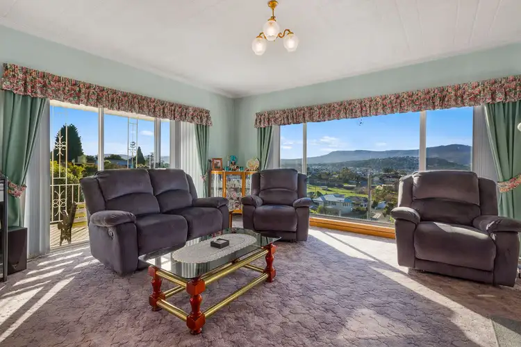 Fifth view of Homely house listing, 17 Laverack Court, Austins Ferry TAS 7011