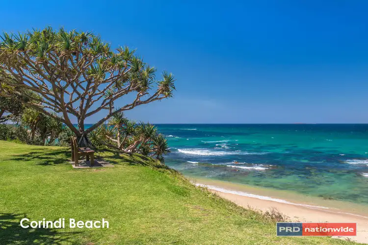 Fifth view of Homely land listing, 17 Lomandra Court, Corindi Beach NSW 2456