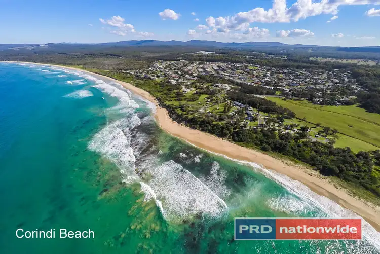 Seventh view of Homely land listing, 17 Lomandra Court, Corindi Beach NSW 2456
