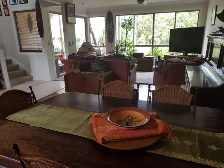 Third view of Homely townhouse listing, 6/1 Resort Drive Robina Lake Resort, Robina QLD 4226