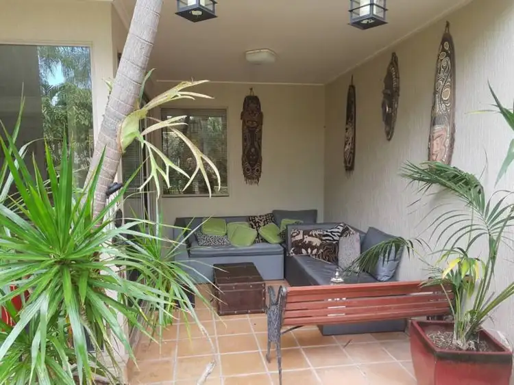 Fourth view of Homely townhouse listing, 6/1 Resort Drive Robina Lake Resort, Robina QLD 4226