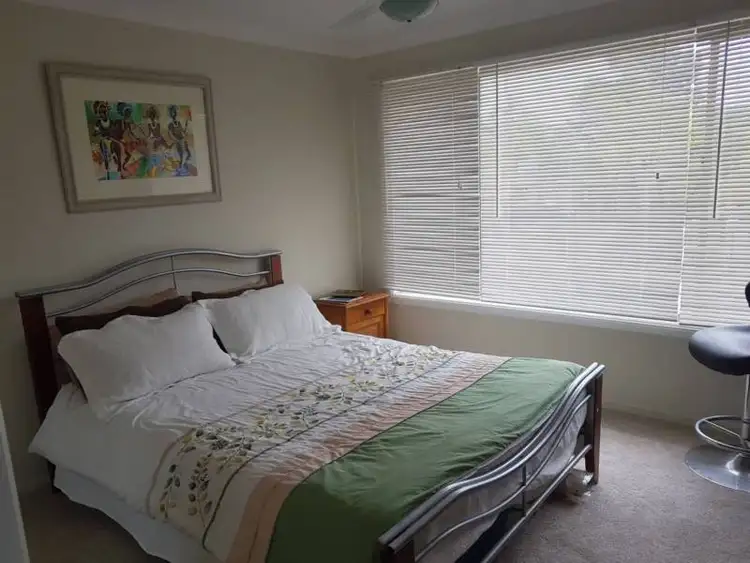 Fifth view of Homely townhouse listing, 6/1 Resort Drive Robina Lake Resort, Robina QLD 4226