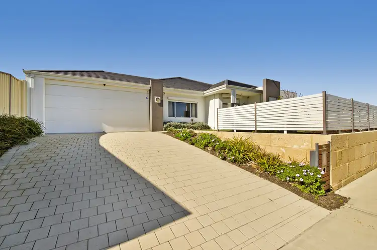 96 Penson Street, Singleton WA 6175