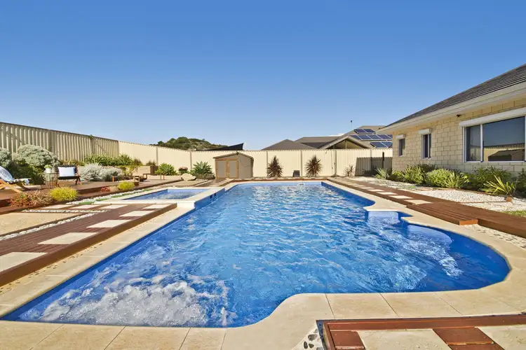 Second view of Homely house listing, 96 Penson Street, Singleton WA 6175